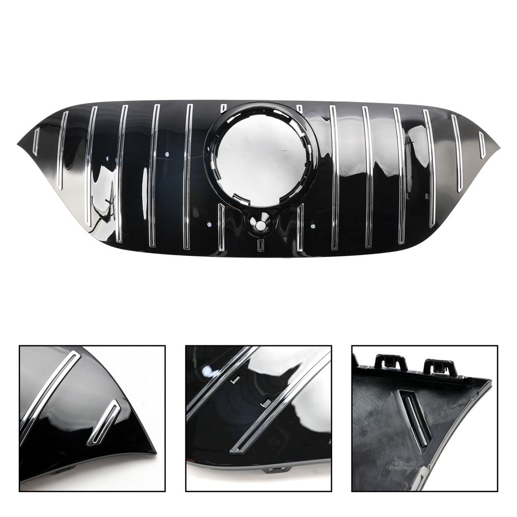 Grilă Bară Față Potrivită Mercedes Benz EQE SUV W294 EQE350 EQE550 2022-2024