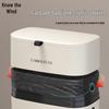 Zhifeng Wall-Mounted Kitchen Trash Can
