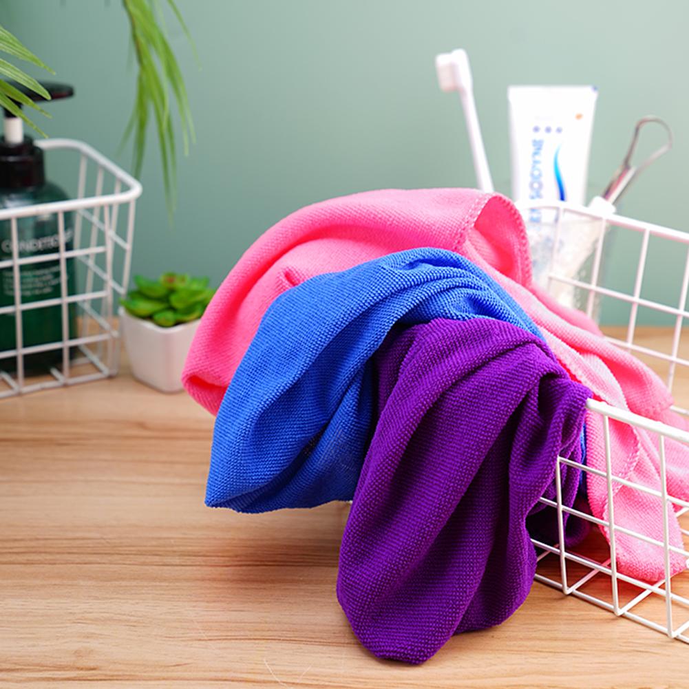 Extra Large Microfibre Lightweight Beach Towel Quick Bath Soft Sheet Travel Dry Clearance Towel Bath Comfortable Towel R5N5