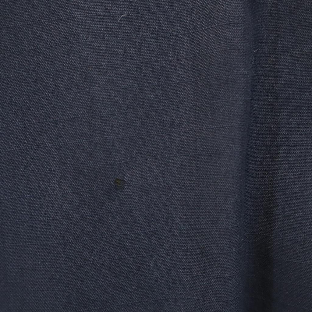 mont-bell 2103106 Long sleeve Fuego Parker S Navy Outdoors Men's Used