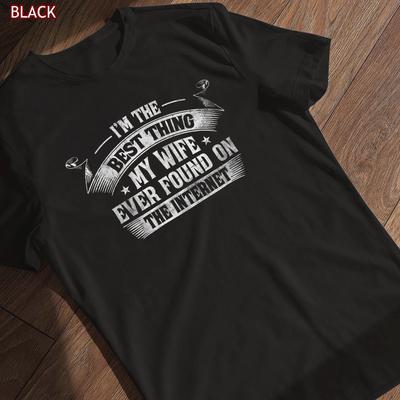 Tops – T-Shirts
