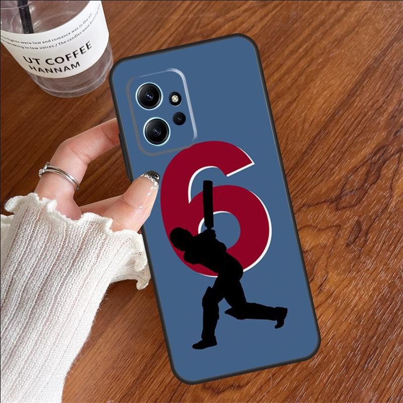 Cricket Case For Xiaomi Redmi 12C 13C 14C 10C Redmi Note 13 Pro 14 12 11 9 10 9S 10S 11S 12S Cover