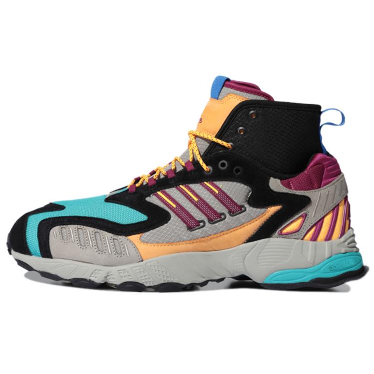 

Adidas Torsion Trdc Mid Power Berry FW9173 42