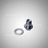 For VOGE 500 CU 525 R AC DS RR DSX 350AC 150T Modified Magnetic Head Iron Oil Drain Screw
