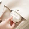 Portable Pill Box with Lid Pill Storage Box New Medicine Dispenser