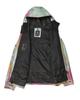 VOLCOM 2836 INS JACKET Authentic Volcom Snowboard 2024-2025 G0452506 Men's Wear/Snowboard/Snow_L_GRY