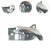 Interior Door Handle Car Accessories Auto Decor High Performance Replacement