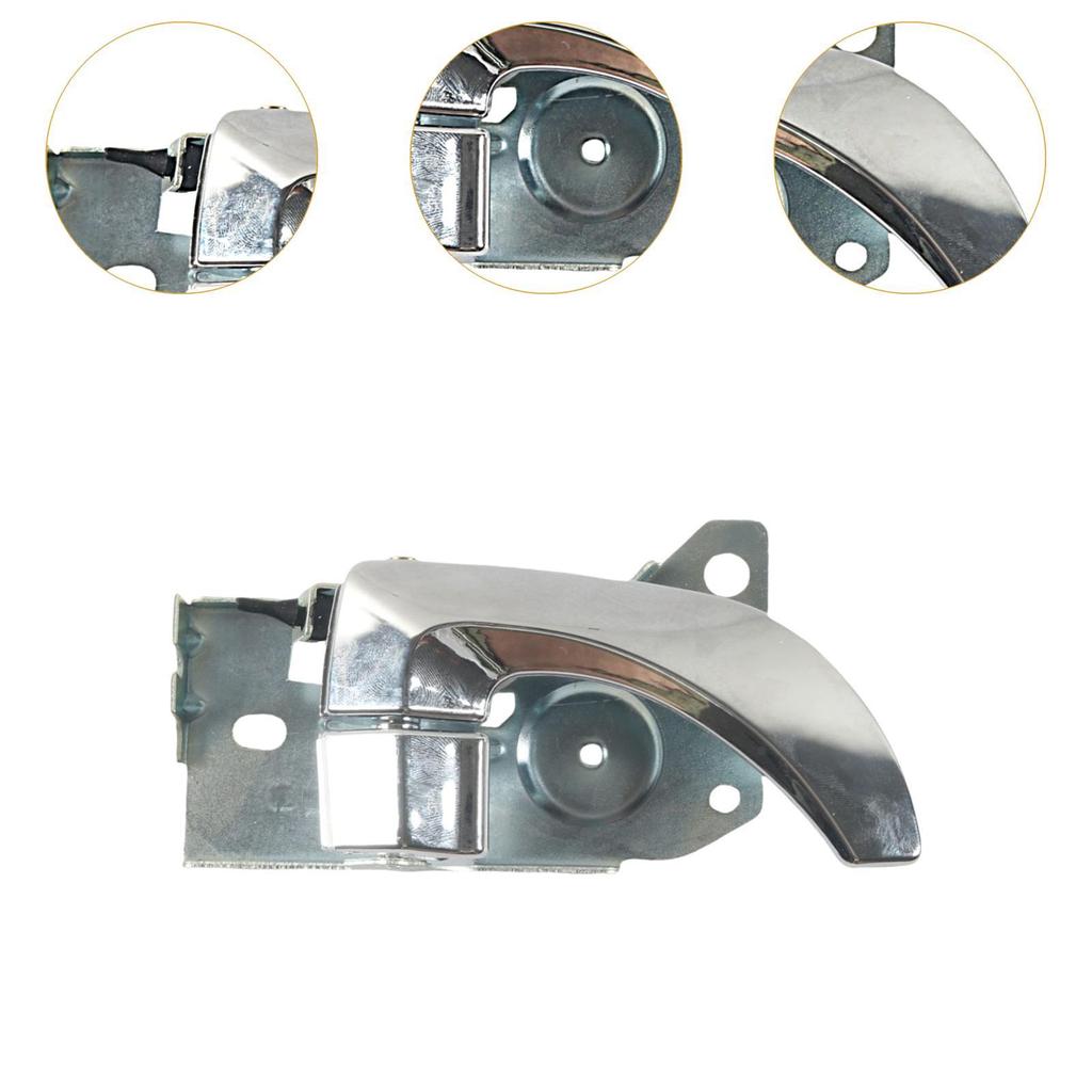 Interior Door Handle Car Accessories Auto Decor High Performance Replacement