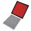 1PC COMBO AIR & CABIN FILTER For TOYOTA Camry RAV4 Avalon LEXUS ES350 2018-