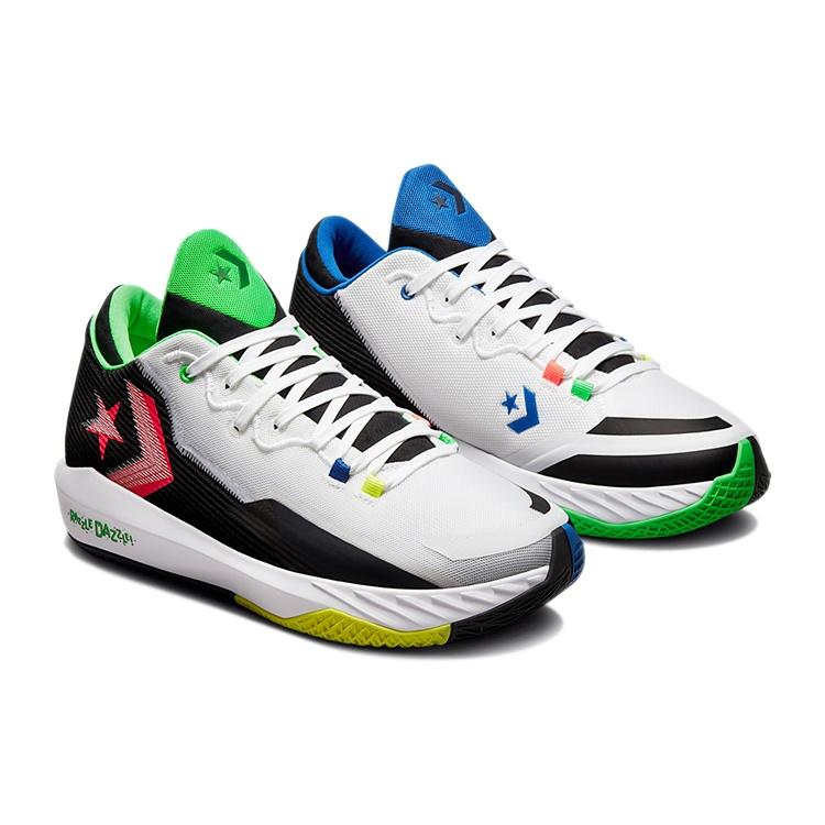 Converse NBA Jam X Chuck Taylor All Star BB Jet 'Razzle Dazzle!' Men's 171634C