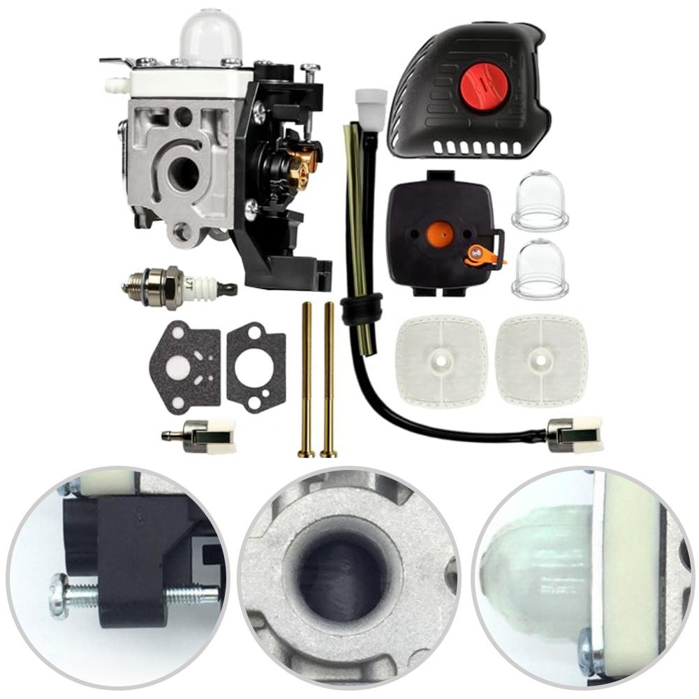 

Newest Sale High-Quality Carburetor Tune-Up Kit For ECHO Trimmers Replacement Car Accessories China Mainland
