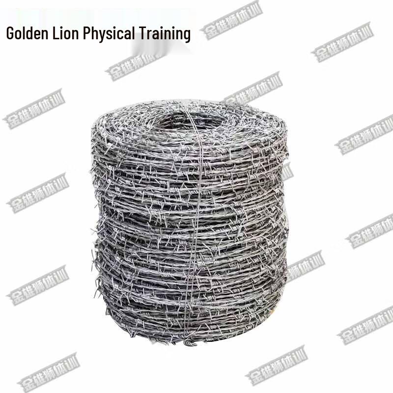Golden Lion Mobile Tactical Training Net