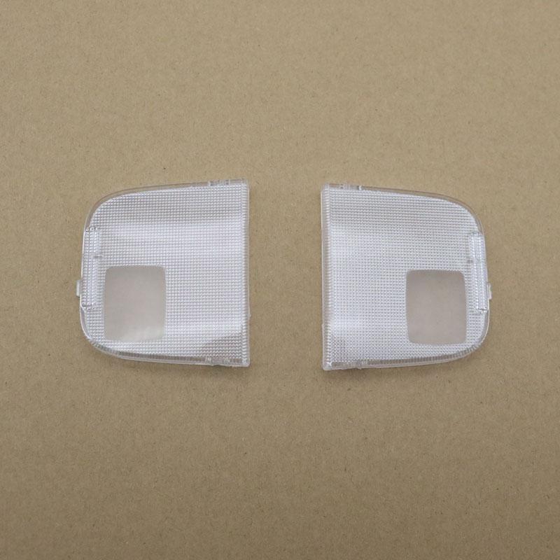For Toyota Land Cruiser Prado LC120 FJ120 2003 -2009  Lexus GX470 2003-2009 Auto Internal Reading Light Cover Roof Lamp Shell