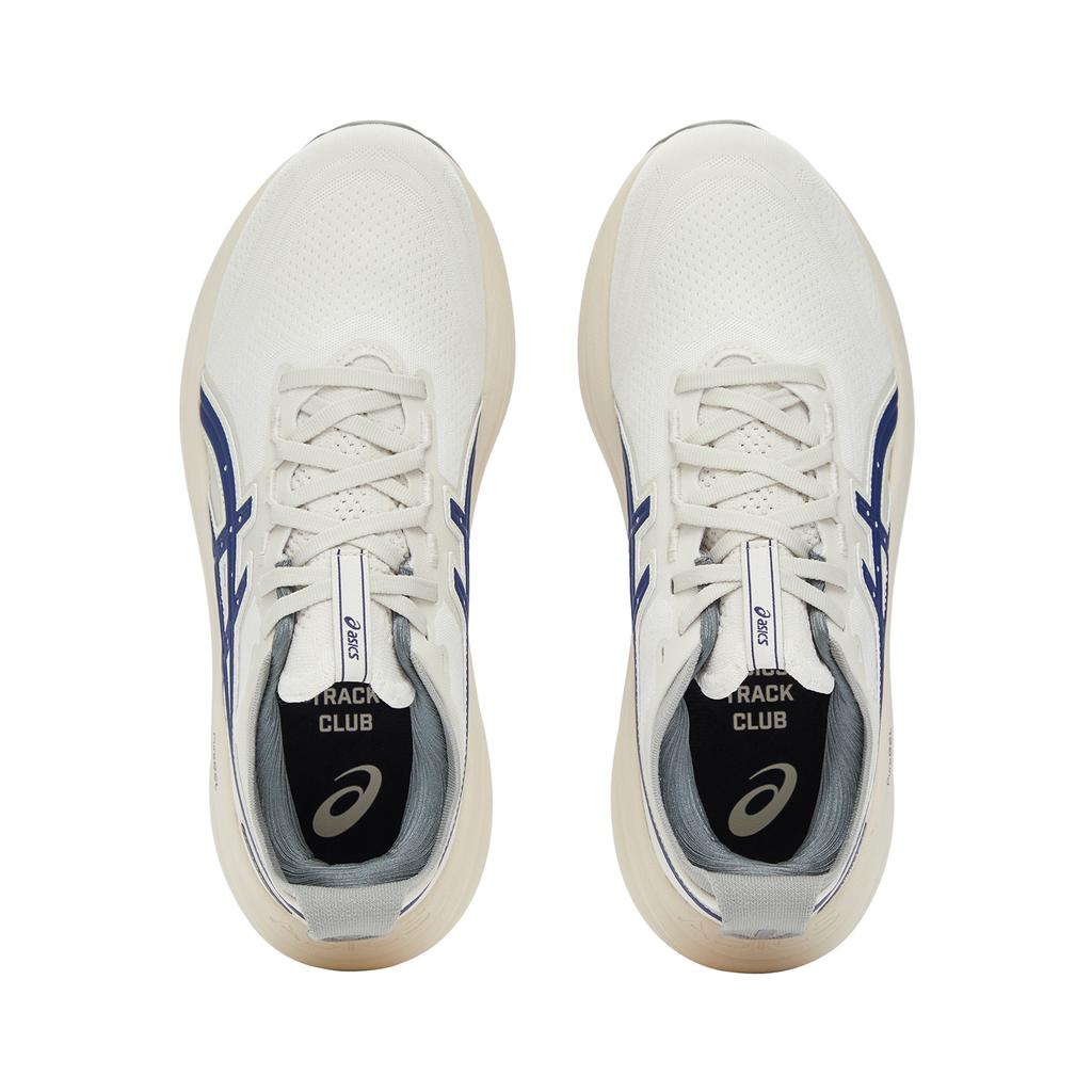 Asics Αθλητικά Παπούτσια ASICS Track Club Gel Nimbus 27 1011C028-200