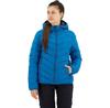 Women's Jacket CMP Frau (33K1656) Blue