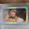 [USED] TWICE 2018 TWICE TV Trading Card Jihyo Holo