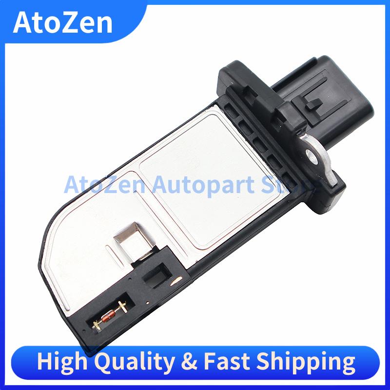 Mass Air Flow Meter MAF Sensor for Ford Transit MK7 MK8 Ranger 2.2 3.2 TDCI 8V21-12B579-AA AFH70M-83 AFH70M-21 LR019830 1516668
