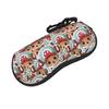 Custom Chopper Japan Manga Shell Eyeglasses Case Men Women Cool Anime Glasses Case Sunglasses Box Pouch