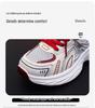 2026 Spring New Children's Mesh Running Shoes - Casual Sports Shoes for Girls