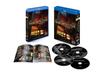 TRUE DETECTIVE Complete Box Set (Second Season) (4 Discs) [Blu-ray]