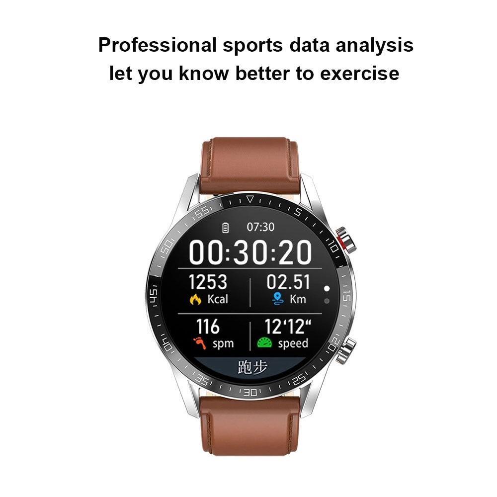 L13 smart watch - купить недорого | AliExpress