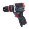 Impact Drill Bare Tool Multifunctional 80NM Torsion Portable Brushless Driver Bare Tool for BL1830B