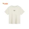 Anta Kids' 2024 Breathable Quick-Dry Sports T-Shirt