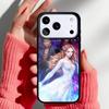 Acotar A Court of Mist and Fury Phone Case for iPhone 17 16 15 14 13 Pro Max Back Cover for 12 11 Pro Coque