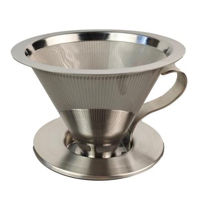 Flat Bottom Coffee Filter Cups Coffee Filter Coffee Filter Cup Dripper Manual Pouring Over Coffee Filter Espresso Tool