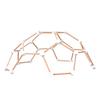 Wooden Climbing Dome Xl Kids Climbing Frames Indoor