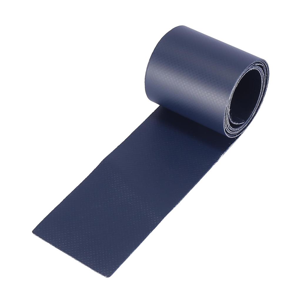 A ABSOPRO Kayak Repair Patch PVC Inflatable Repair Raft Waterproof