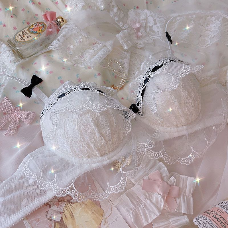 Girls Sweat Bras Lace Push Up Underwear Sexy Fashion Tops Backless Women Fashion Girls Cute Bras