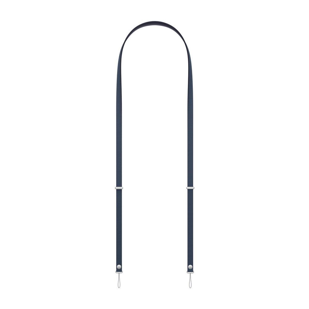 iPhone17 Crossbody Lanyard: Adjustable, Multifunctional Outdoor Phone Case