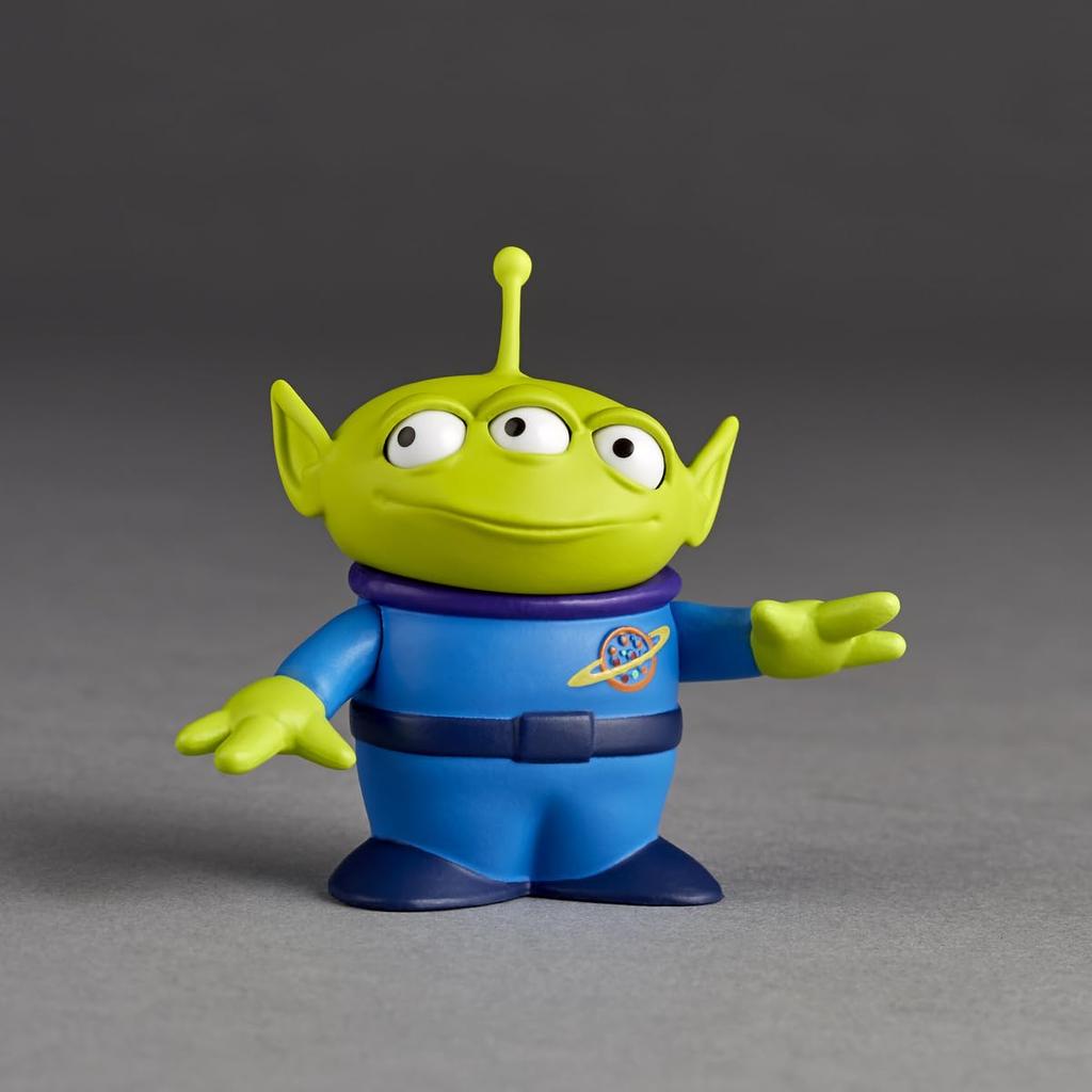 Kaiyodo Revoltech Toy Story Jesse Výška 145 mm malovaná pohyblivá figurka ver. 1,5 cca. PVC&ABS bez vodního kamene