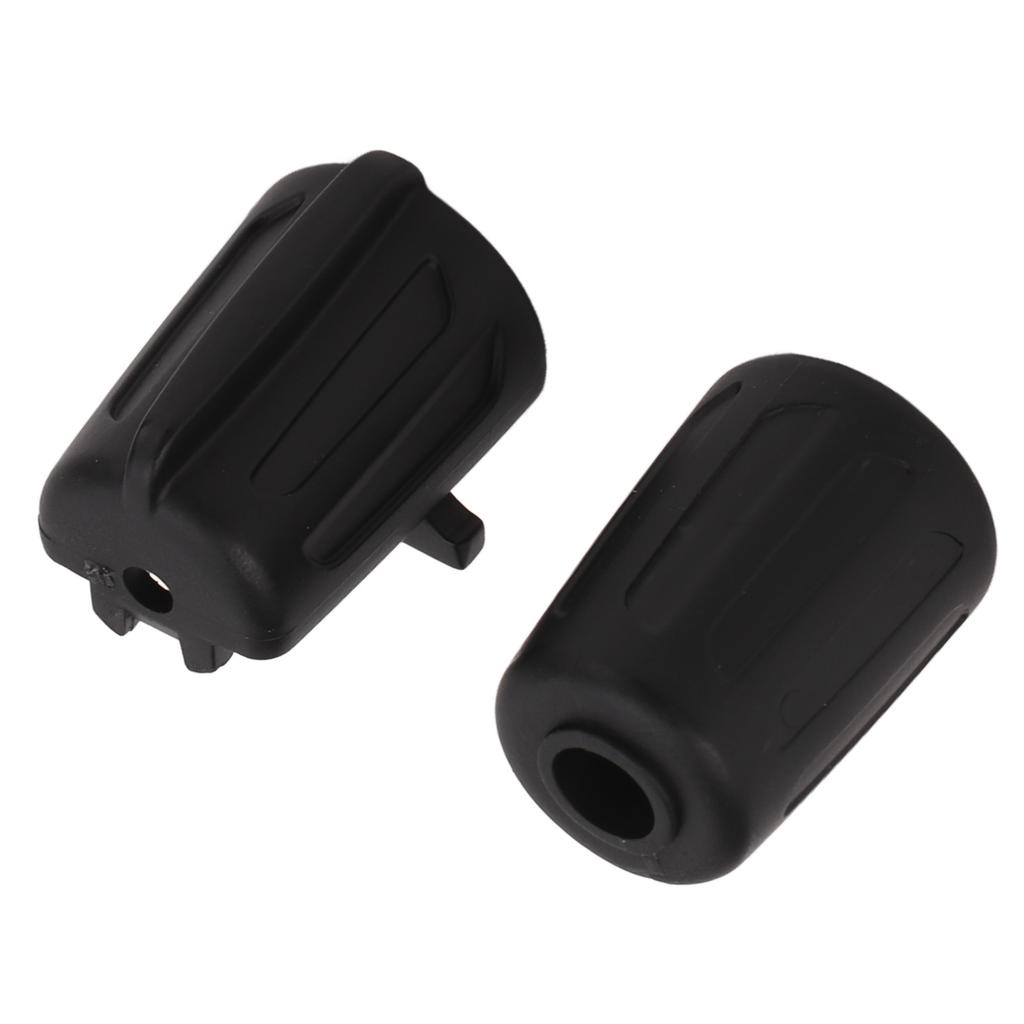 Steering Wheel Key Control Knob Multifunction ABS 61317849411 Fits for 1 2 3 4 5 6 Series Black