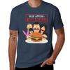 Bobs Burger Famiglia Maglietta Slim Fit Maglietta Magliette Per Unisex Pacco Magliette Bianche Con Stampe Magliette Unisex Maglietta in Cotone