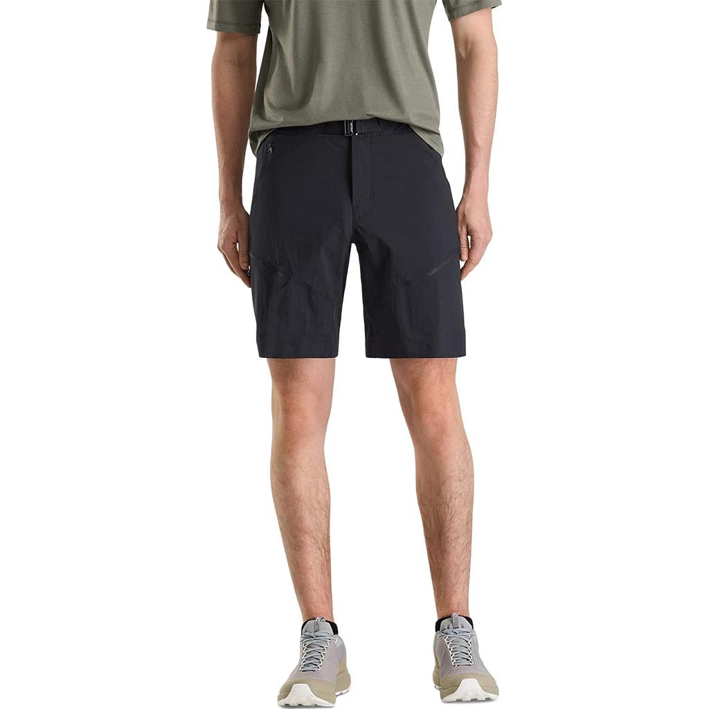 Arc'teryx GAMMA Sports Shorts Men's X000007186-
