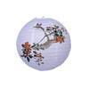 2025 Chinese Style Red Lantern: Dragon Boat & Mid-Autumn Festival Decorative Pendant with Luminous Design for Spring Festival & National Day.