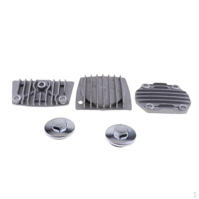50 cc 110 cc 125 cc Quad Dirt Bike ATV Buggy Cap motor Capac supapă Carcasa