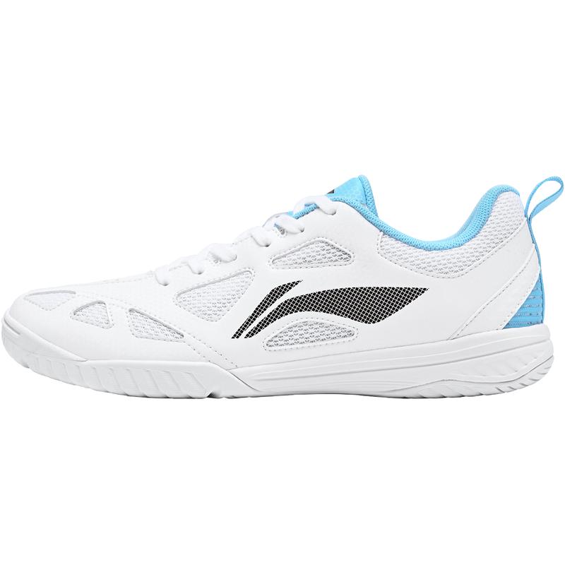 Li-Ning Унисекс кроссовки для настольного тенниса Wang Chuqin Fan Edition 42 (265mm)