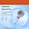 Jisu Life4 Portable Handheld Mini Fan