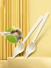 1pc-Feeding spoon, hand feeding device, baby bird formula feeding spoon, suitable for parrots and birds