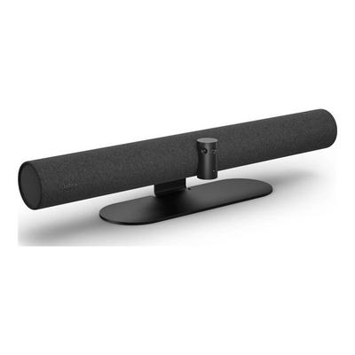 Video Conferencing Device - Jabra - PanaCast 50 - Zoom Certified - Microsoft Certified - 4K Ultra HD
