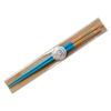 Character Leg Made In 009565 "Doraemon" Chopsticks, Lacquered, Approx. 22.5cm, Goods, Color Blue, Japan,