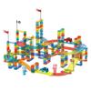 Digge Magnetic Train Track Building Blocks: Children's Educational Toy