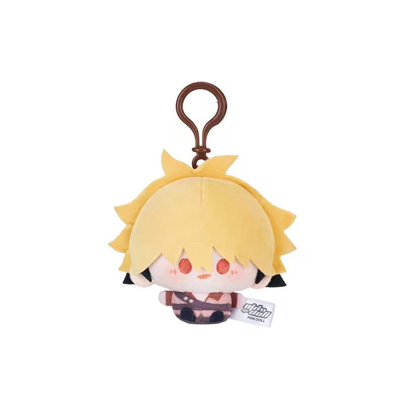 Κρεμαστό Κλειδοθήκη Παιχνίδι Βελούδινο Κόσμημα Anime Ντετέκτιβ Κόναν