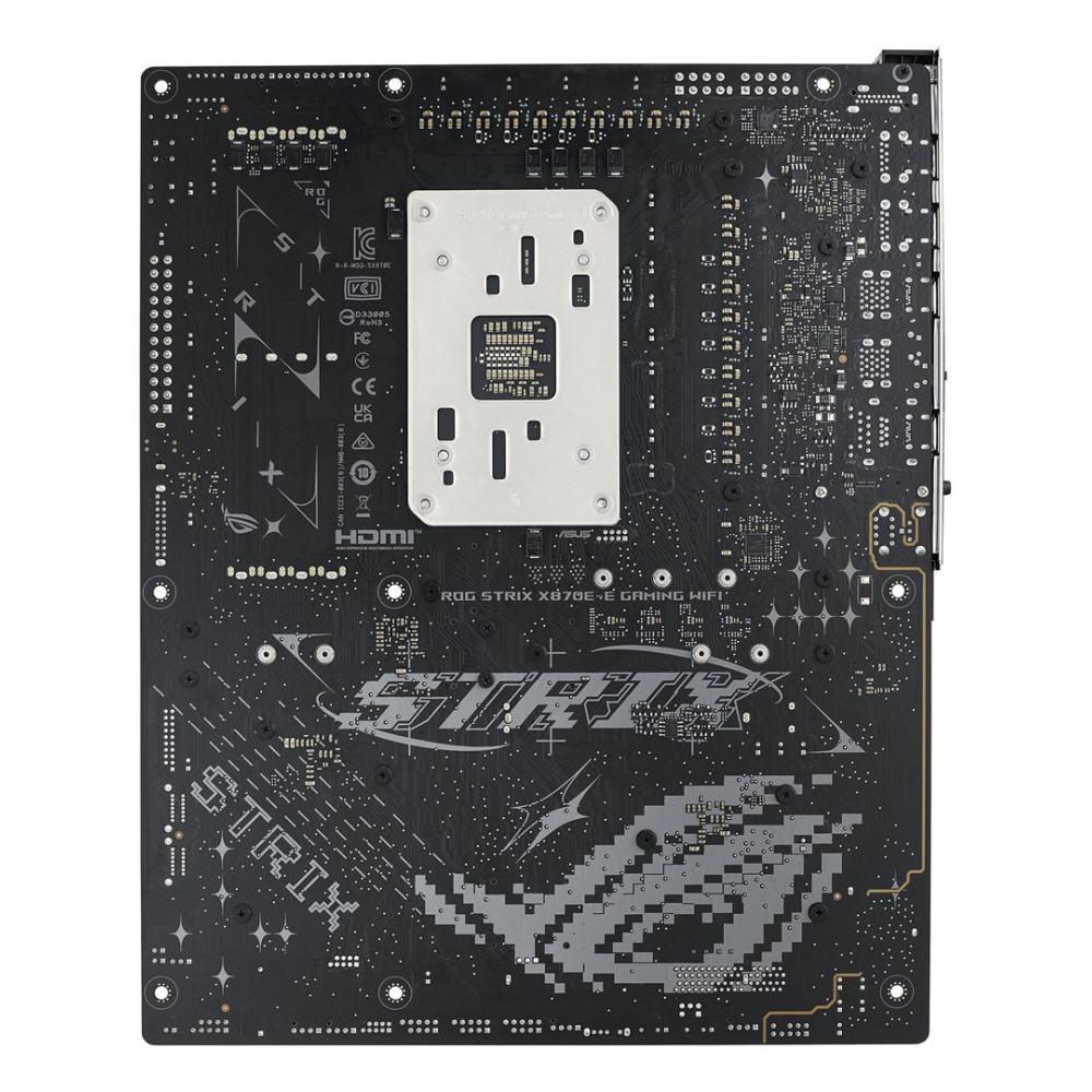 Asus Rog Strix X870E-E Gaming Wifi Motherboard