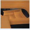 Silicone Pad for Li Auto I6 Center Console Box: Adds Lower Compartments for Storage & Interior Decor.