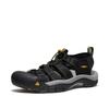 KEEN NEWPORT H2 NEGRO 1001907 Hombre 26.0cm