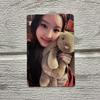 [USED] TWICE With YOU-th NAYEON Nayeon Sanok Trading Card